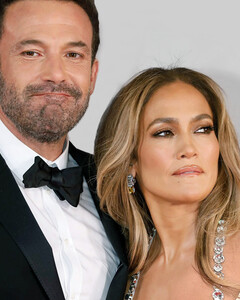 Время отдыхать: Джей Ло и Бен Аффлек проведут праздники вместе