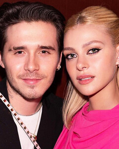 Всё, что нужно знать о свадьбе Бруклина Бекхэма и Николы Пельтц, которая пройдёт уже в эти выходные