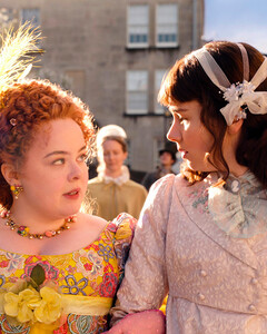 Всё, что нужно знать о третьем сезоне сериала «Бриджертоны» от Netflix