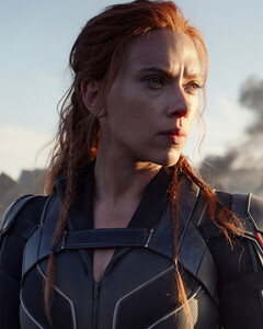 Выход «Чёрной вдовы» перенесли