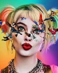 Выход альбома к фильму «Хищные птицы»