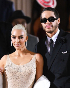 Выйдет ли Ким Кардашьян замуж в четвёртый раз?