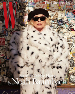 W Magazine переходит в «режим выживания»