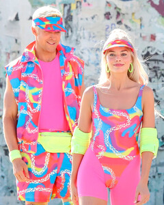 О чём будет новый фильм «Барби»?