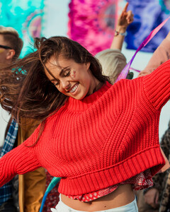 Куда сходить на 8 марта?