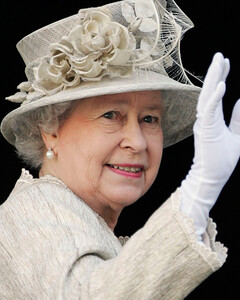 Где будет похоронена королева Елизавета II?