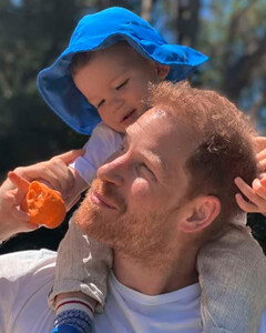 Кто придёт на День рождения принца Арчи?