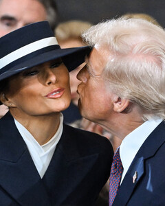 Дональд Трамп признался, кого Мелания любит больше всех