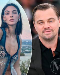 Кто такая Виттория Церетти, новая девушка Леонардо Ди Каприо?