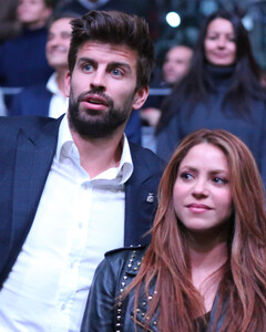 Кто занял сердце Жерара Пике после расставания с Шакирой?