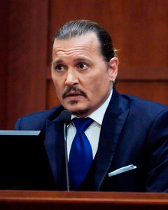 Почему Джонни Депп может потерпеть поражение в судебных тяжбах с Эмбер Хёрд?