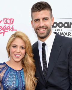 Стало известно, почему расстались Шакира и Жерар Пике