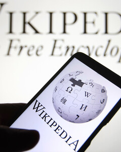 Википедия больше не будет принимать пожертвования в криптовалюте