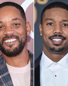 Уилл Смит и Майкл Б. Джордан снимутся в сиквеле «Я — легенда»