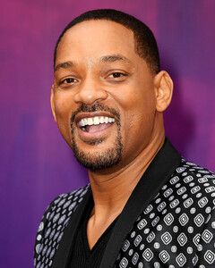 Уилл Смит удивил принца Дубая необычными подарками по случаю рождения двойни