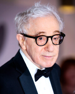 Вуди Аллен и Эмир Кустурица выступят на Московской международной неделе кино