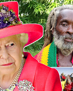 Ямайка требует, чтобы королева Елизавета II заплатила миллиарды фунтов за рабство