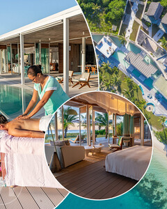 В заливе Фетхие появился новый отель Yazz Collective