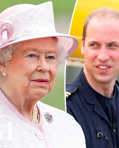 «Страшный сон королевы»: от какого хобби Елизавета II заставляет отказаться принца Уильяма?