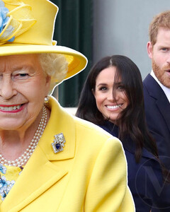 Шаг навстречу: что может сделать Елизавета ll для воссоединения с принцем Гарри и Меган Маркл?