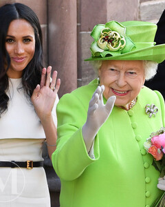 Почему Елизавета II запретила обнародовать итоги расследования по делу о запугивании Меган Маркл персонала дворца?