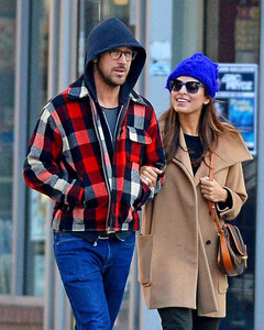 Ева Мендес раскрыла неожиданный талант Райана Гослинга