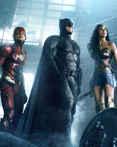 Зак Снайдер раскрыл дату премьеры режиссёрской версии «Лиги справедливости»