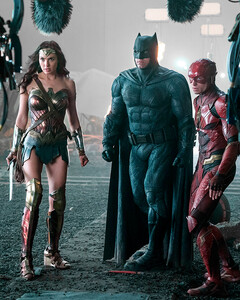 Зак Снайдер не получит гонорар за новую «Лигу справедливости»