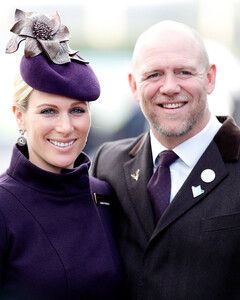 Елизавета II ждёт ещё одного правнука