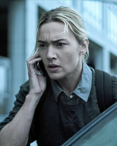 Съёмки в «Заражении» подготовили Кейт Уинслет к пандемии коронавируса