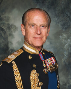 Завещание принца Филиппа: сколько получит принц Гарри?