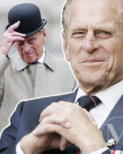 Завещание принца Филиппа засекречено на 90 лет