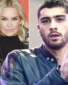 Всё-таки бил! Зейн Малик признал себя виновным в нанесении физического вреда Иоланде Хадид