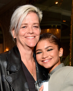 Мама Зендеи отреагировала на слухи о помолвке своей дочери с Томмом Холландом