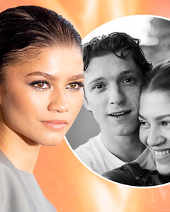 С днём рождения, паучок! Зендея поздравила Тома Холланда с 26-летием