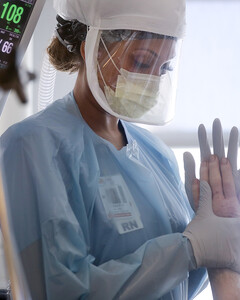 Число жертв коронавируса в мире перевалило за 1 миллион человек