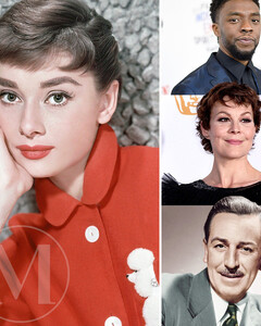 Беспощадная болезнь: зарубежные знаменитости, умершие от рака