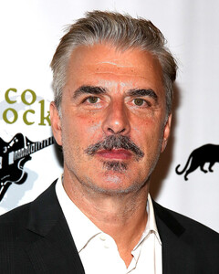 «У нас будет свой день в суде»: четвёртая женщина обвинила Криса Нота в насилии