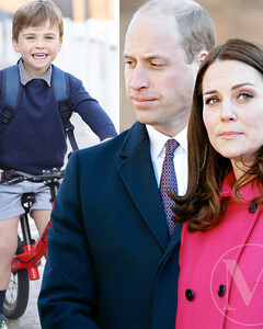 Остановимся на двух: Кейт Миддлтон не разрешали заводить третьего ребёнка