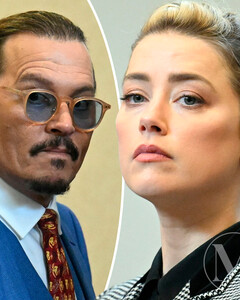 Эмбер Хёрд всё же будет обжаловать приговор по делу о клевете