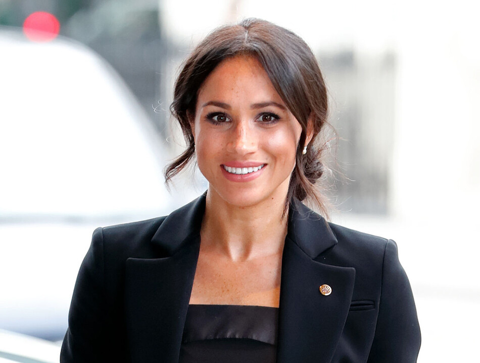 Меган Маркл