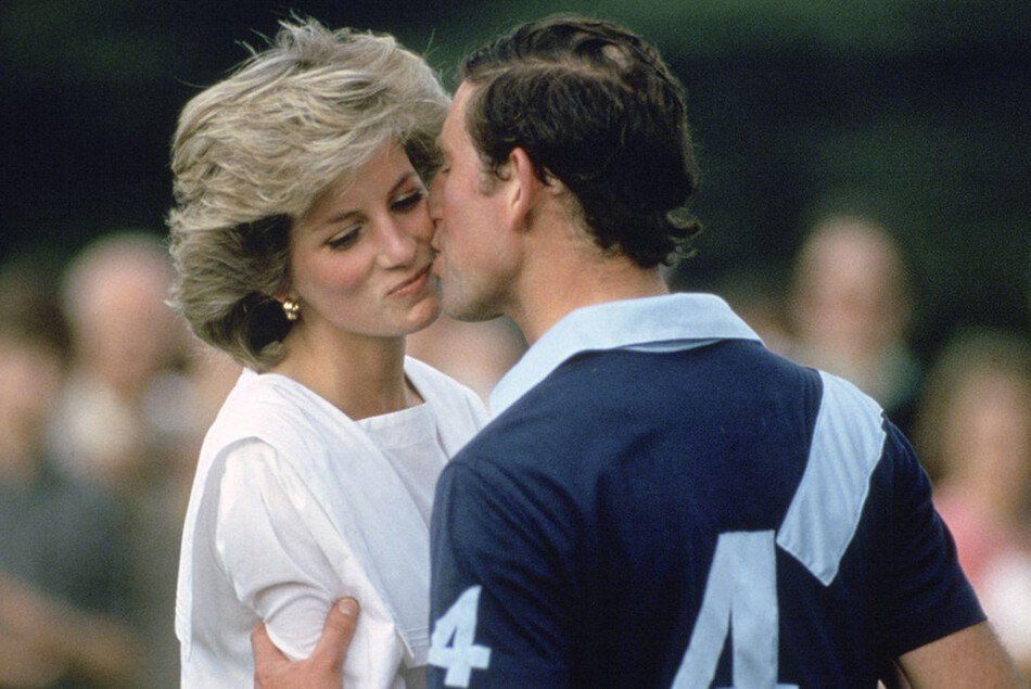 Астролог принцессы Дианы считает, что она и Чарльз были изначально несовместимы