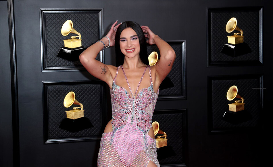 На Дуа Липу Грэмми 2021