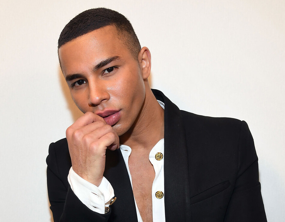 Netflix покажет документальный фильм об Оливье Рустене