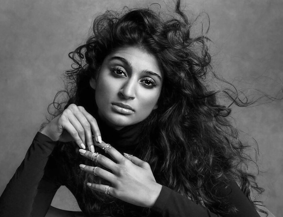 Основательница ювелирного бренда Shiffon Co, Шилпа Ярлагадда