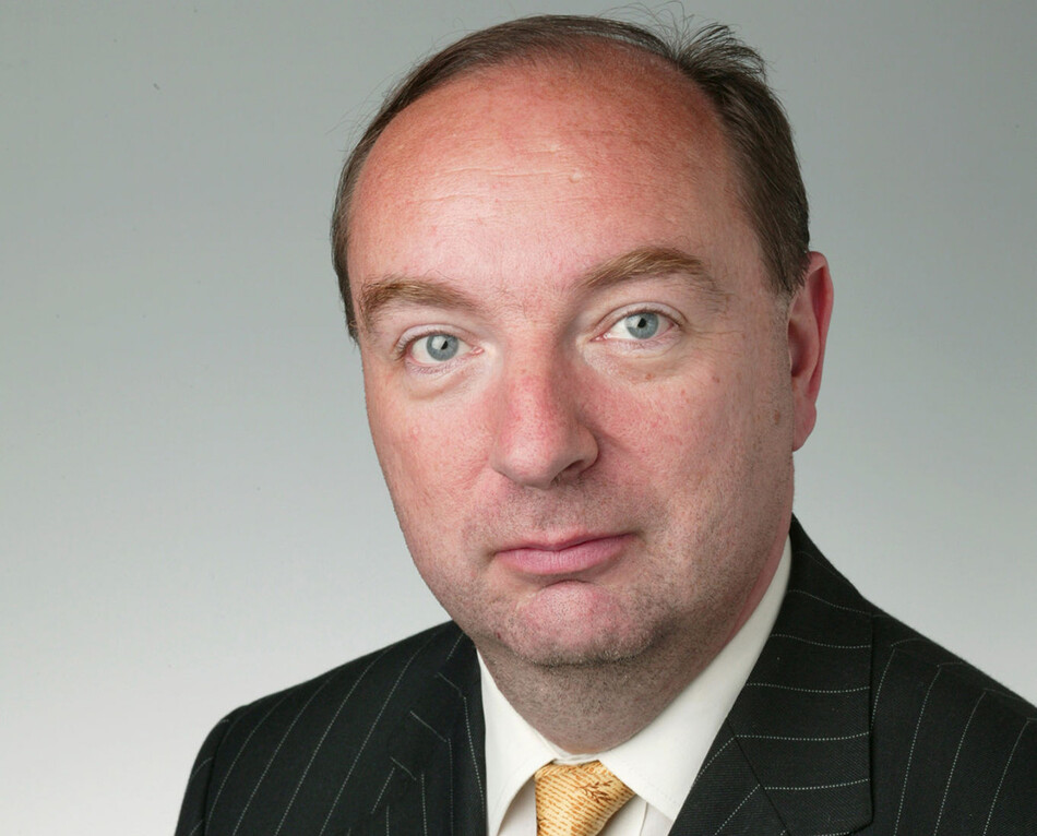 Норман Бейкер