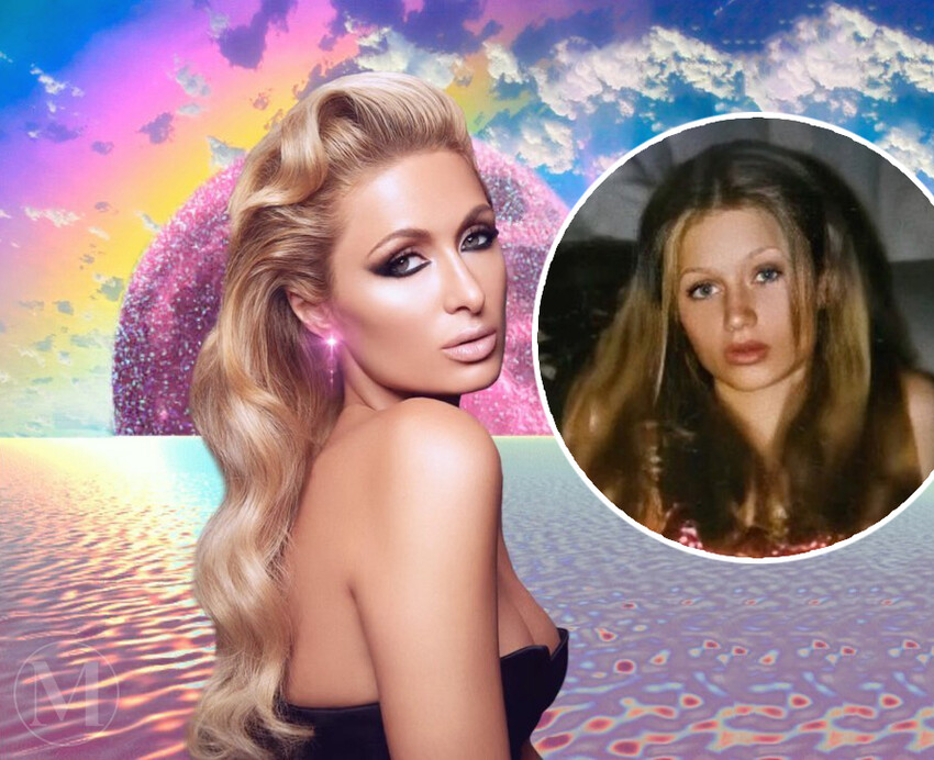 Пэрис Хилтон рассказала как над ней издевались в школе