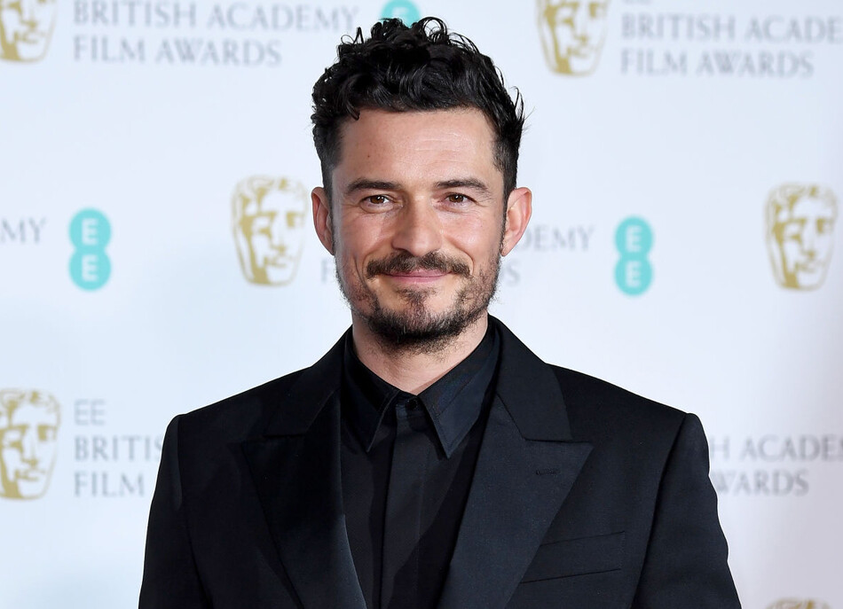 Орландо Блум защищает сериал Принц от HBO Max