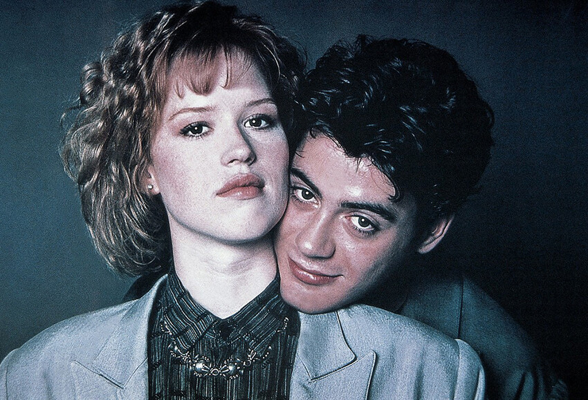 Специалист по съёму, 1987