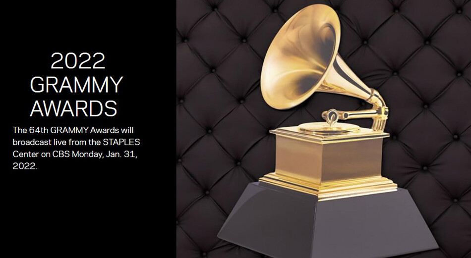 Полный список номинантов на премию «Грэмми 2022»